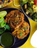 Paro Indian's Potato Chops are a Vegetarian Delight, That Will Satisfy Your Soul. The Paro Indian is proudly serving, best Indian food in London