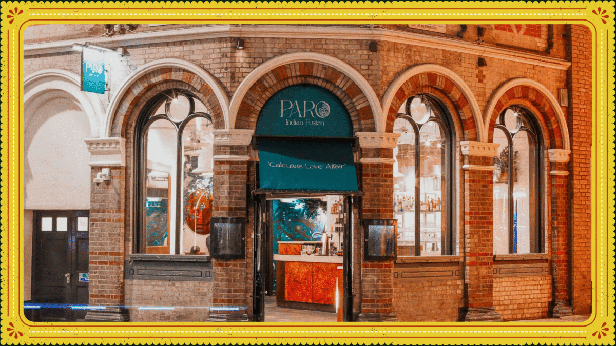 indian restaurant holborn