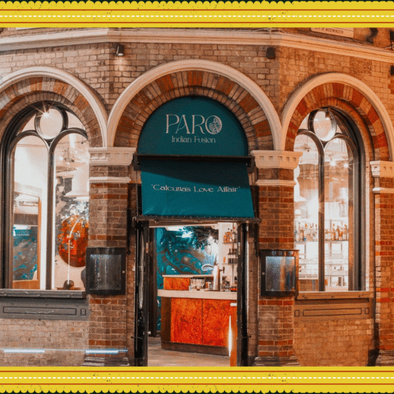 indian restaurant holborn