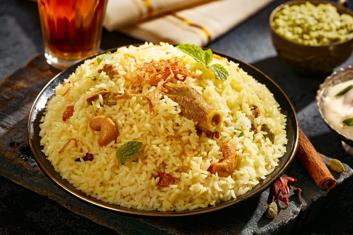 Indian-Rice-Dishes