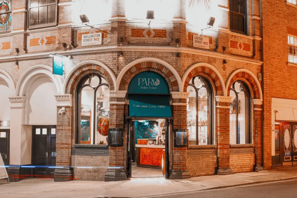 indian covent garden