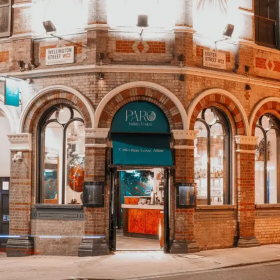 indian covent garden