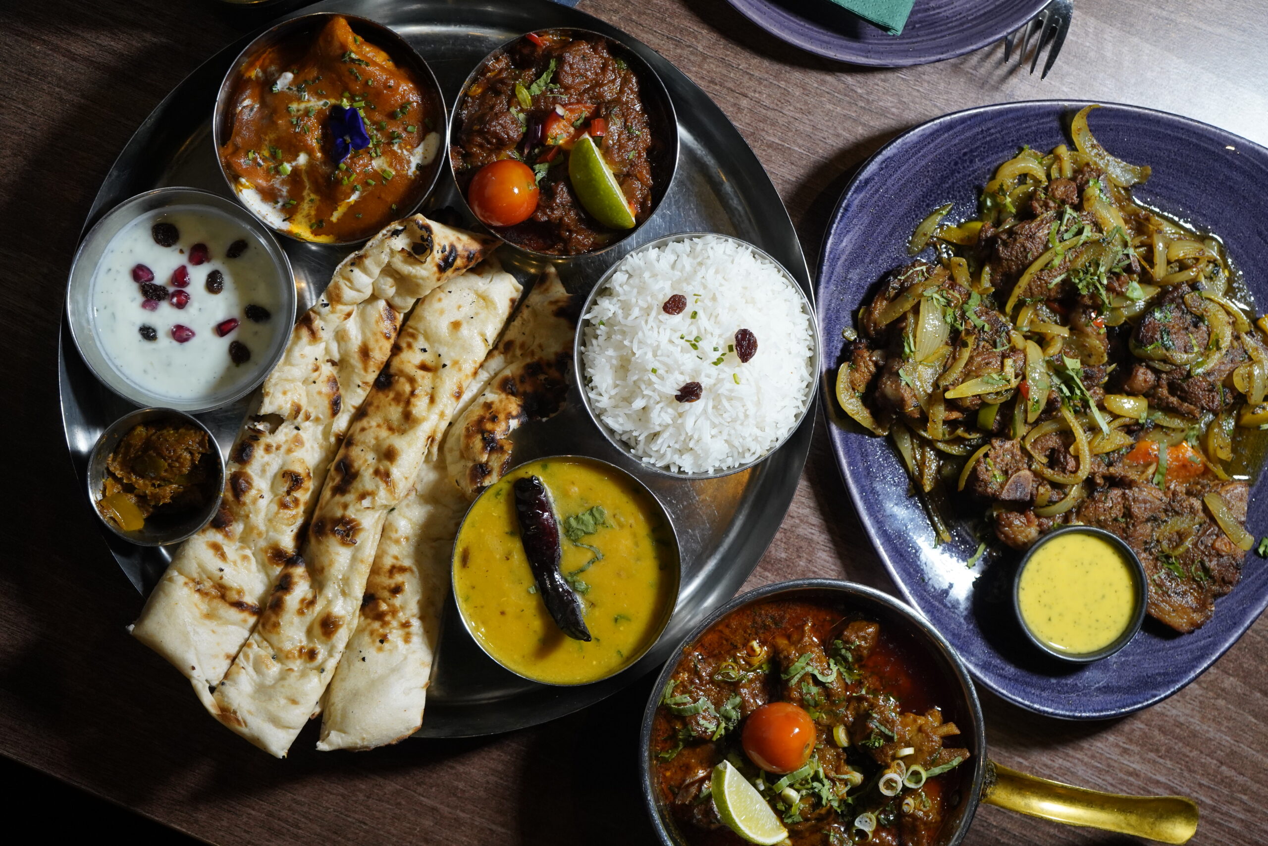 family dining Covent Garden