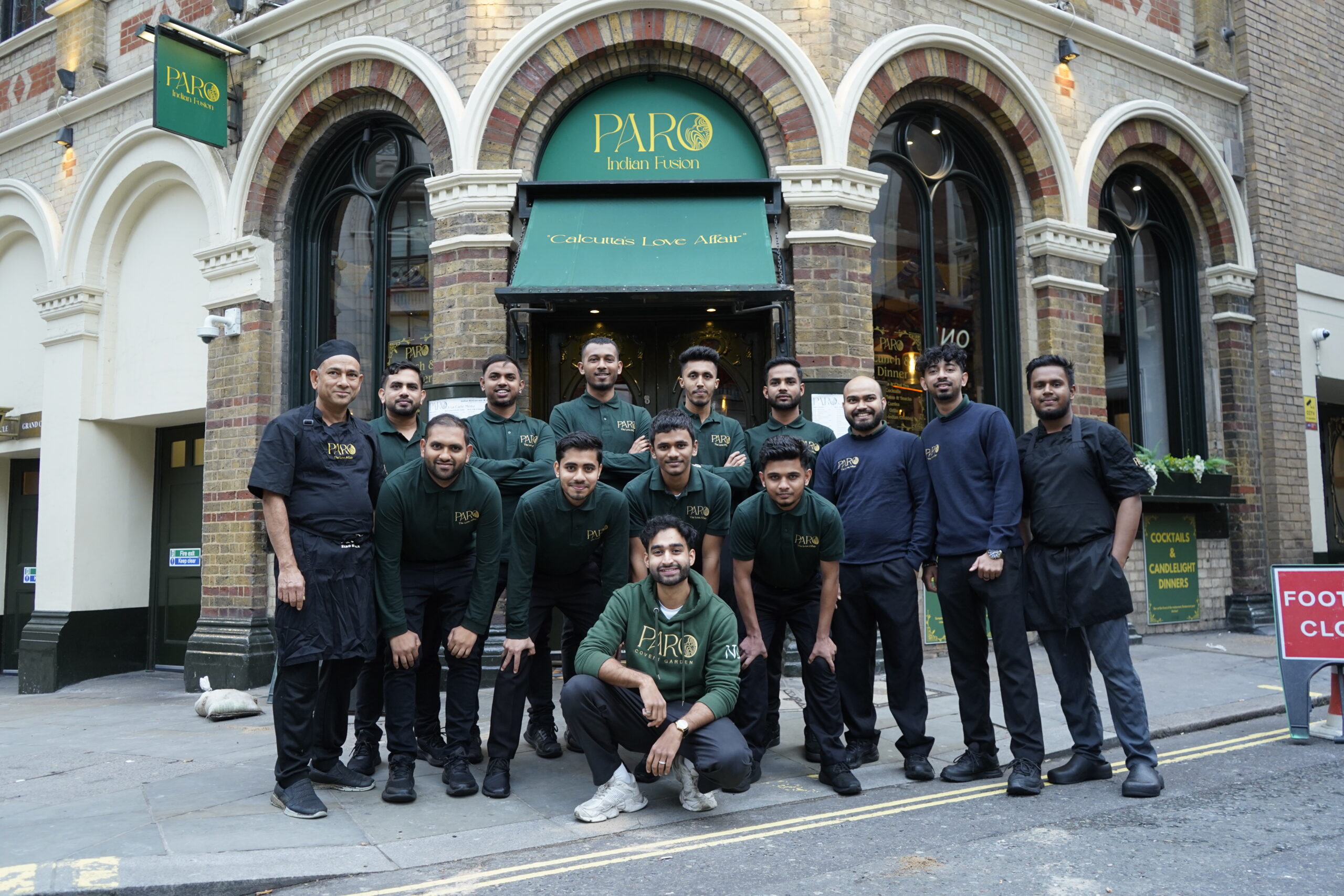 Top Places to Eat with Kids