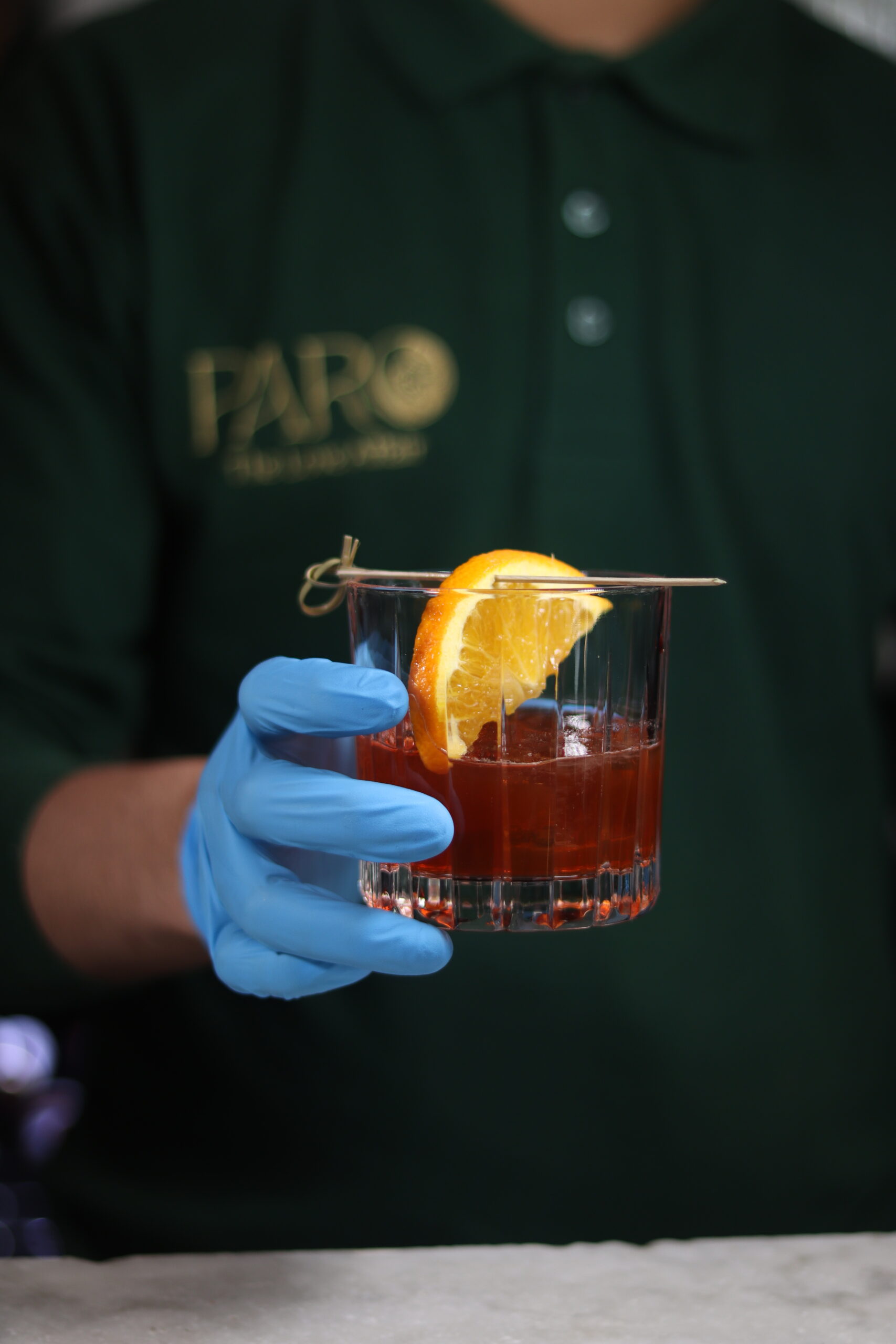 halal fine dining london