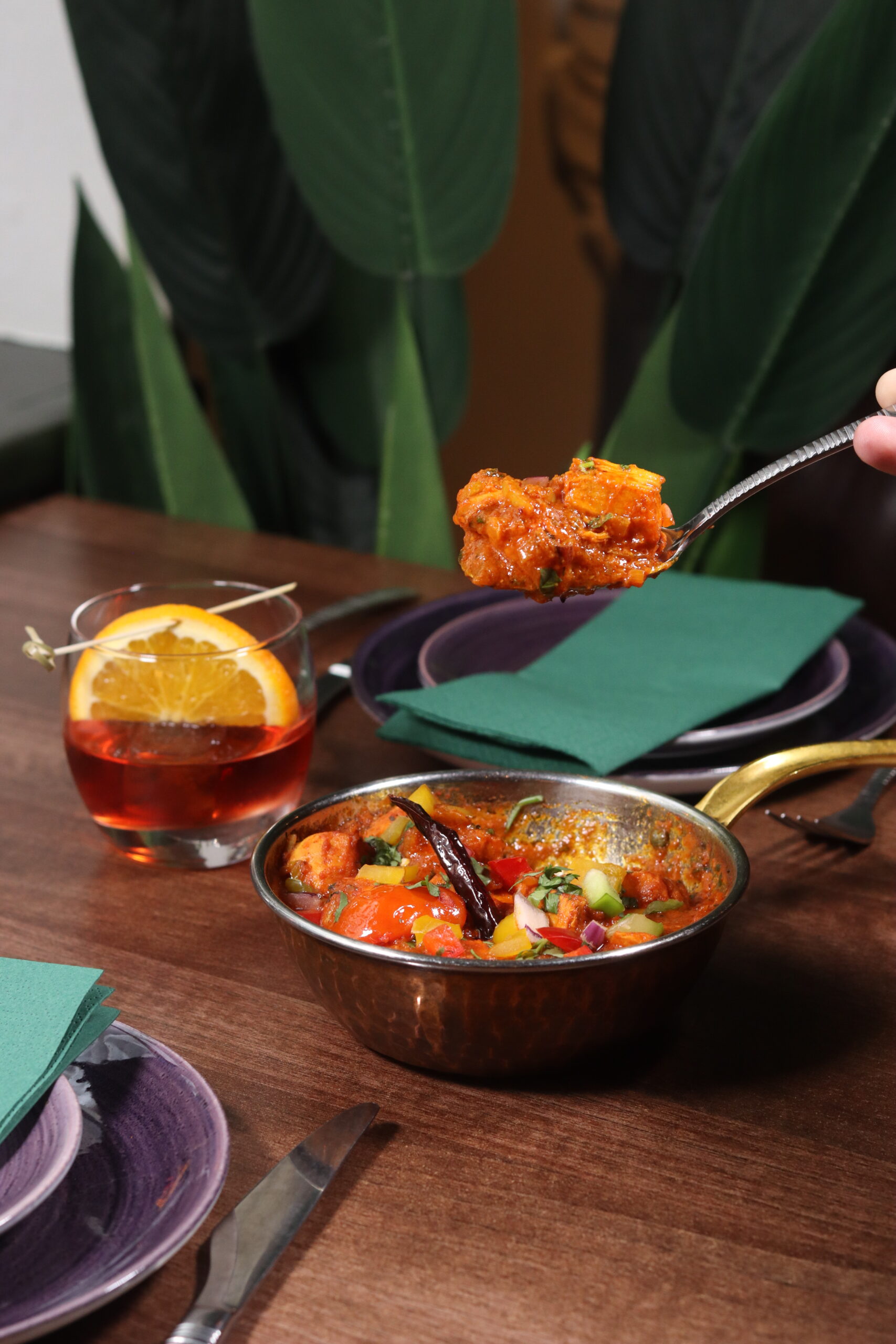 halal restaurants central london