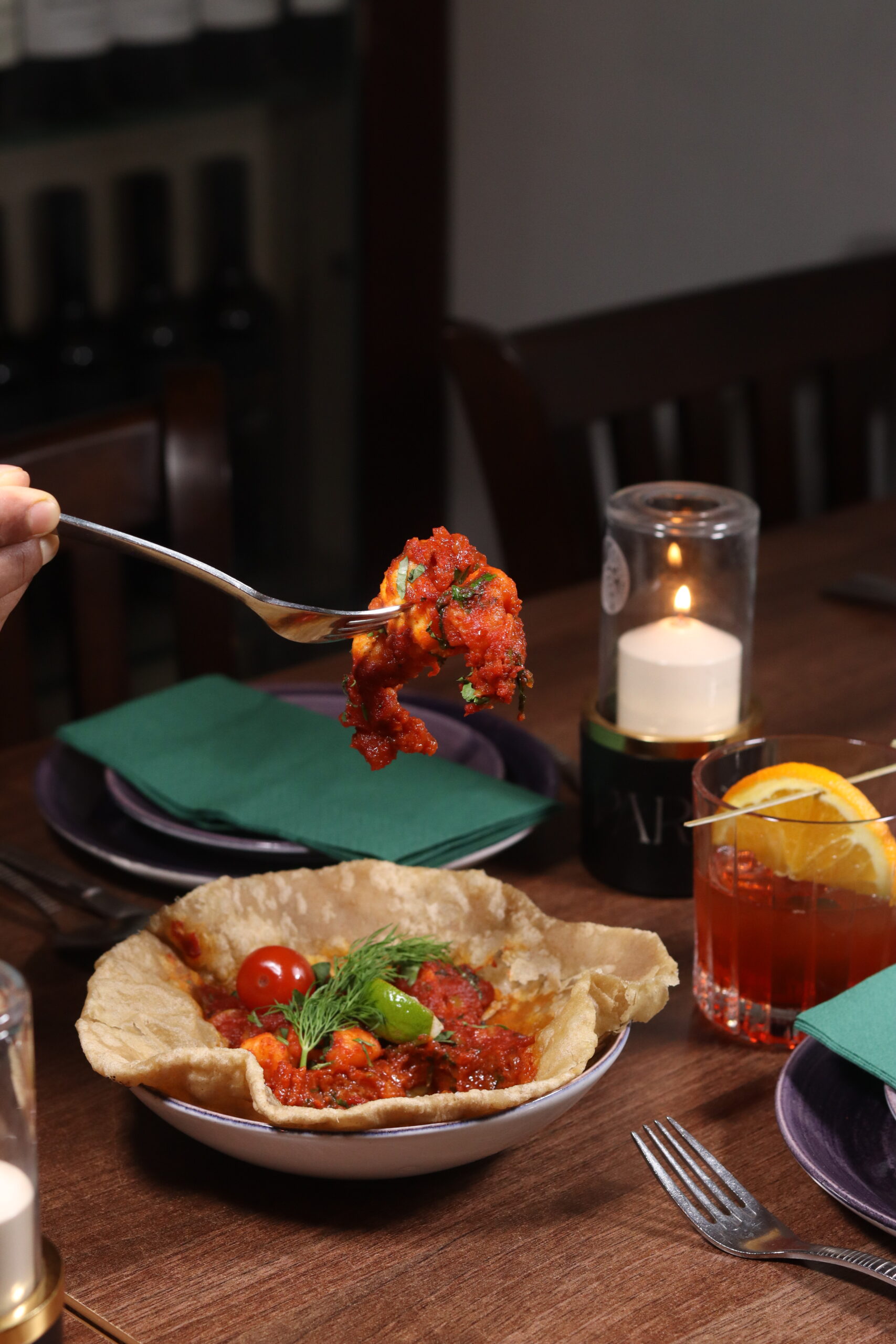 Pre theatre Restaurants