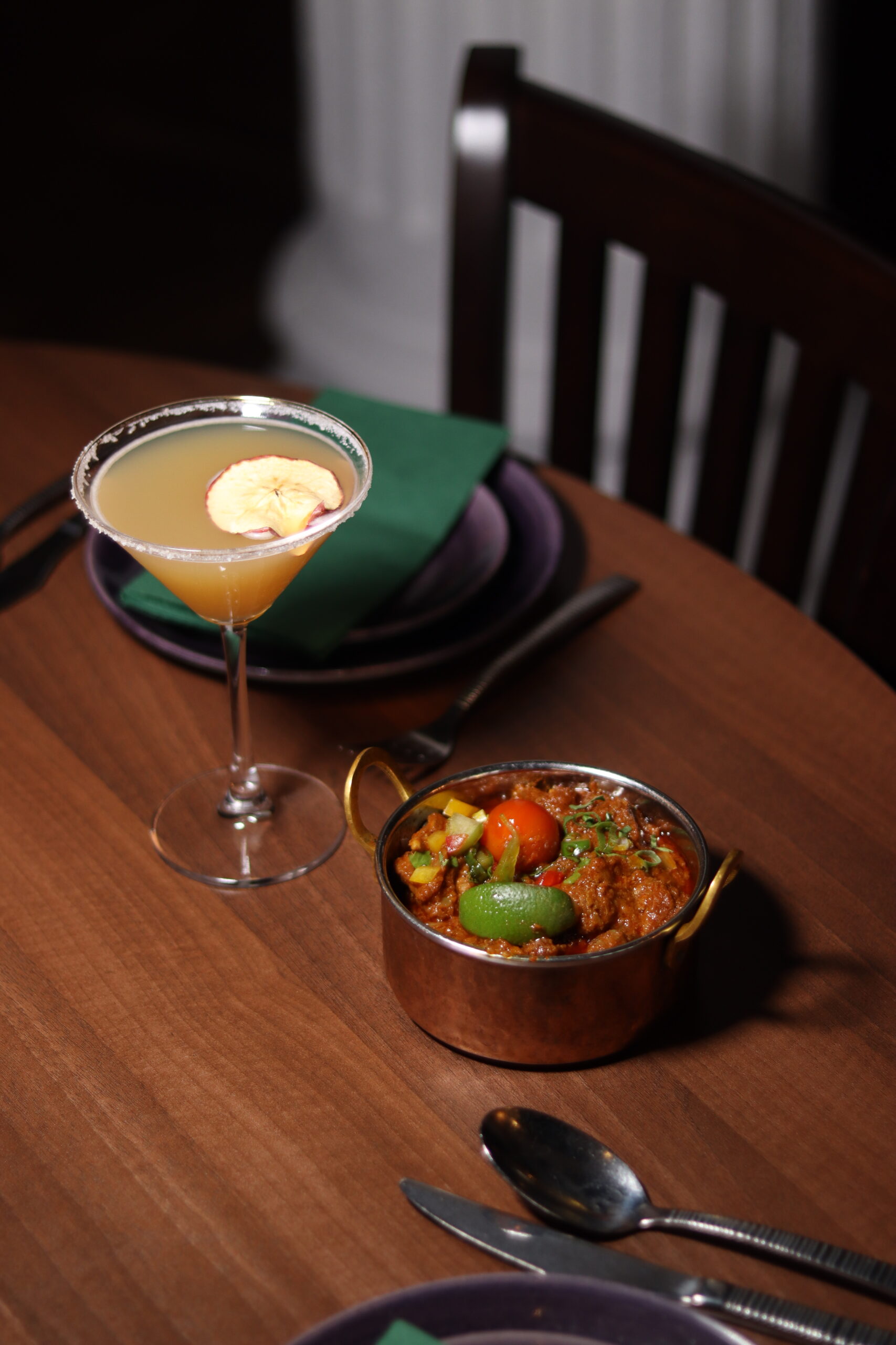 Restaurants Covent Garden