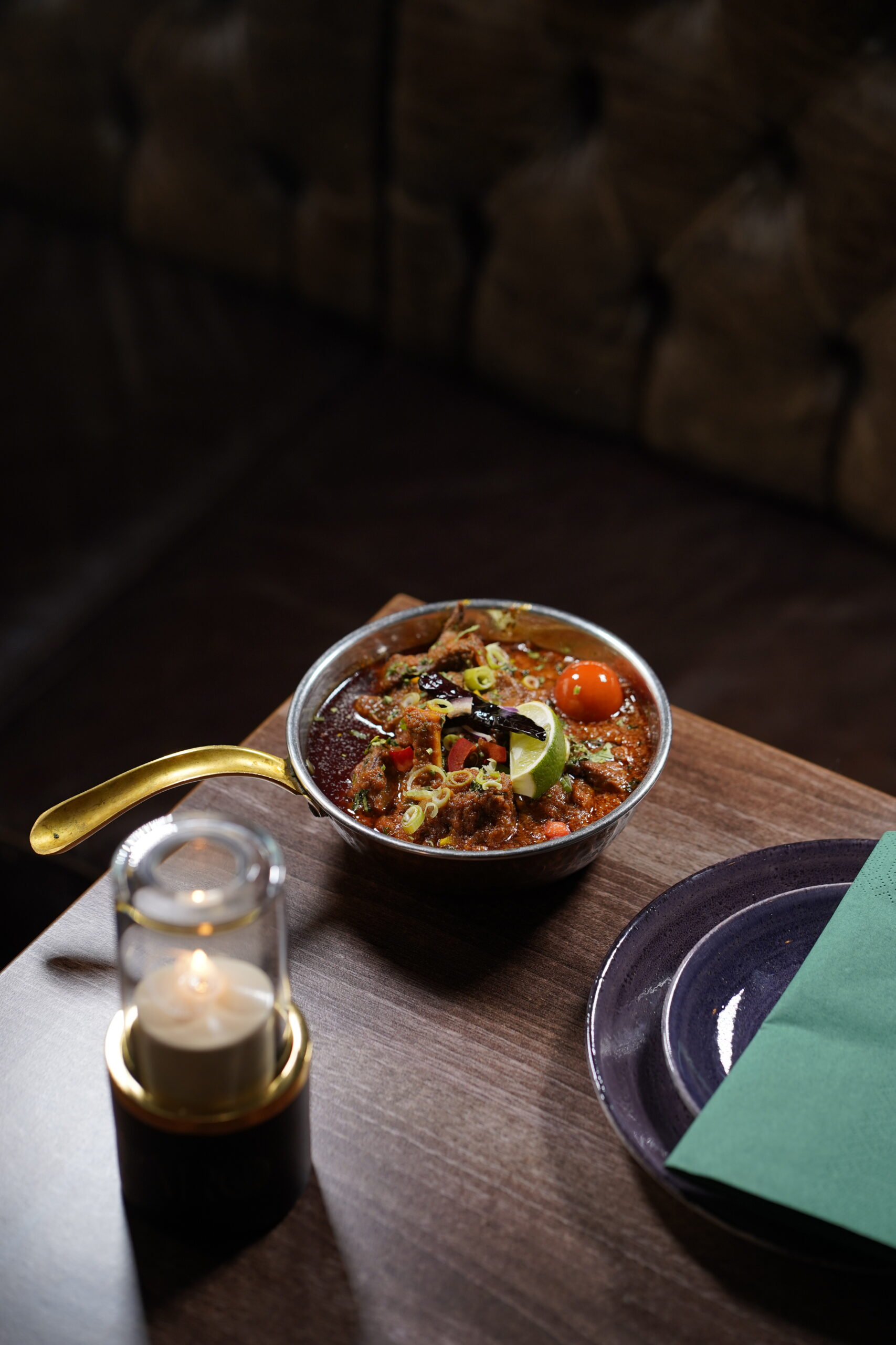 indian restaurant covent garden