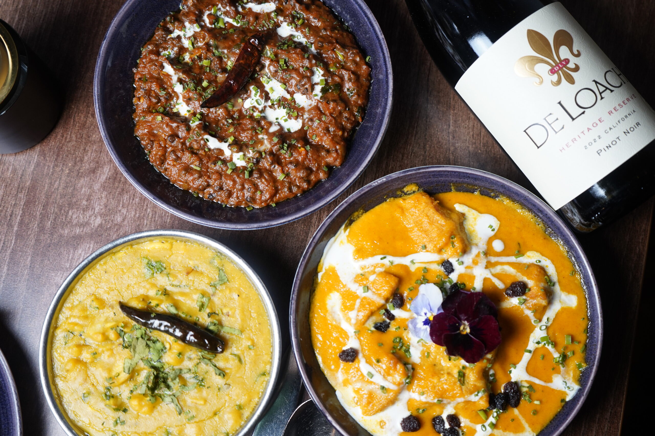 indian restaurant holborn