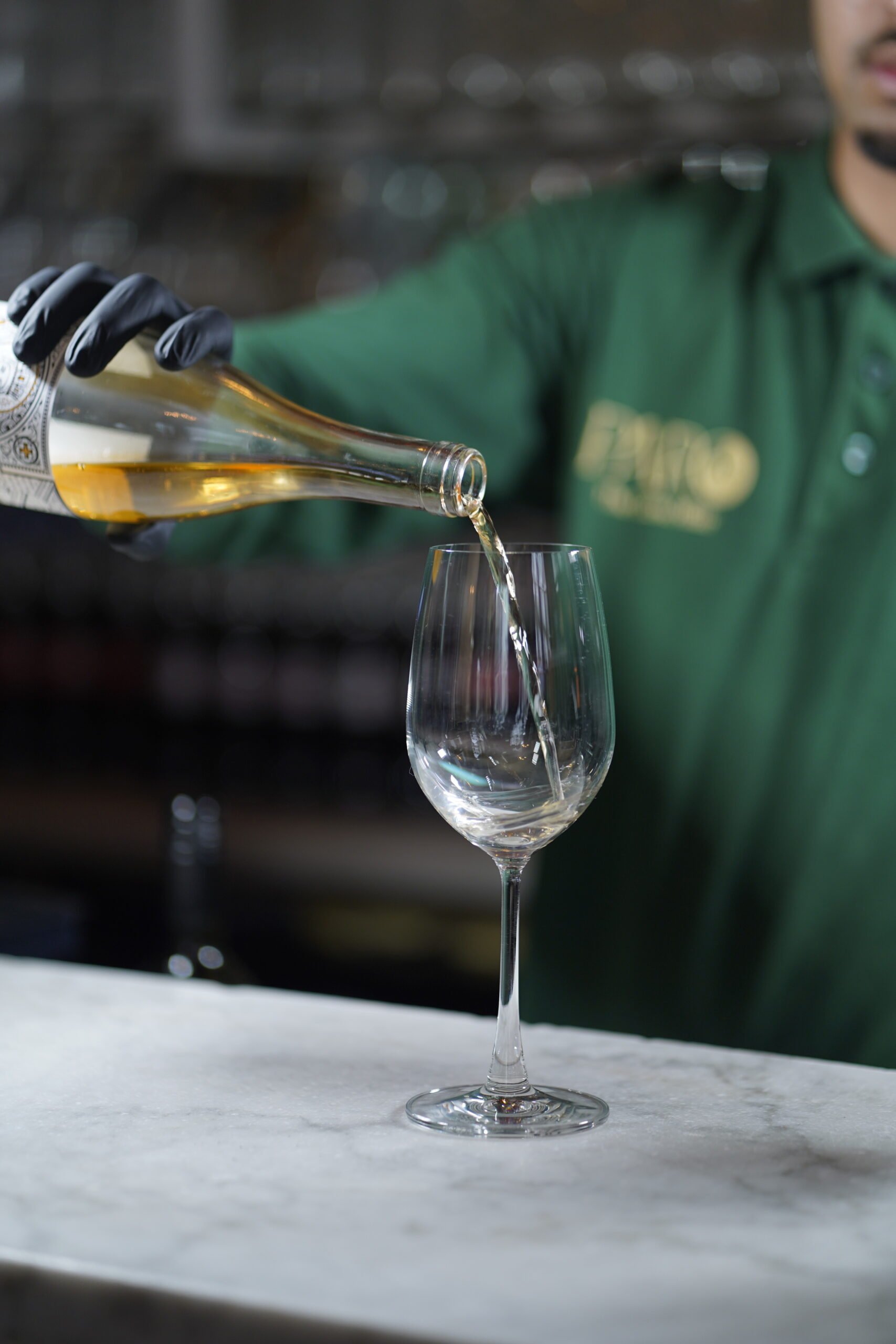 Restaurants Pre Theatre