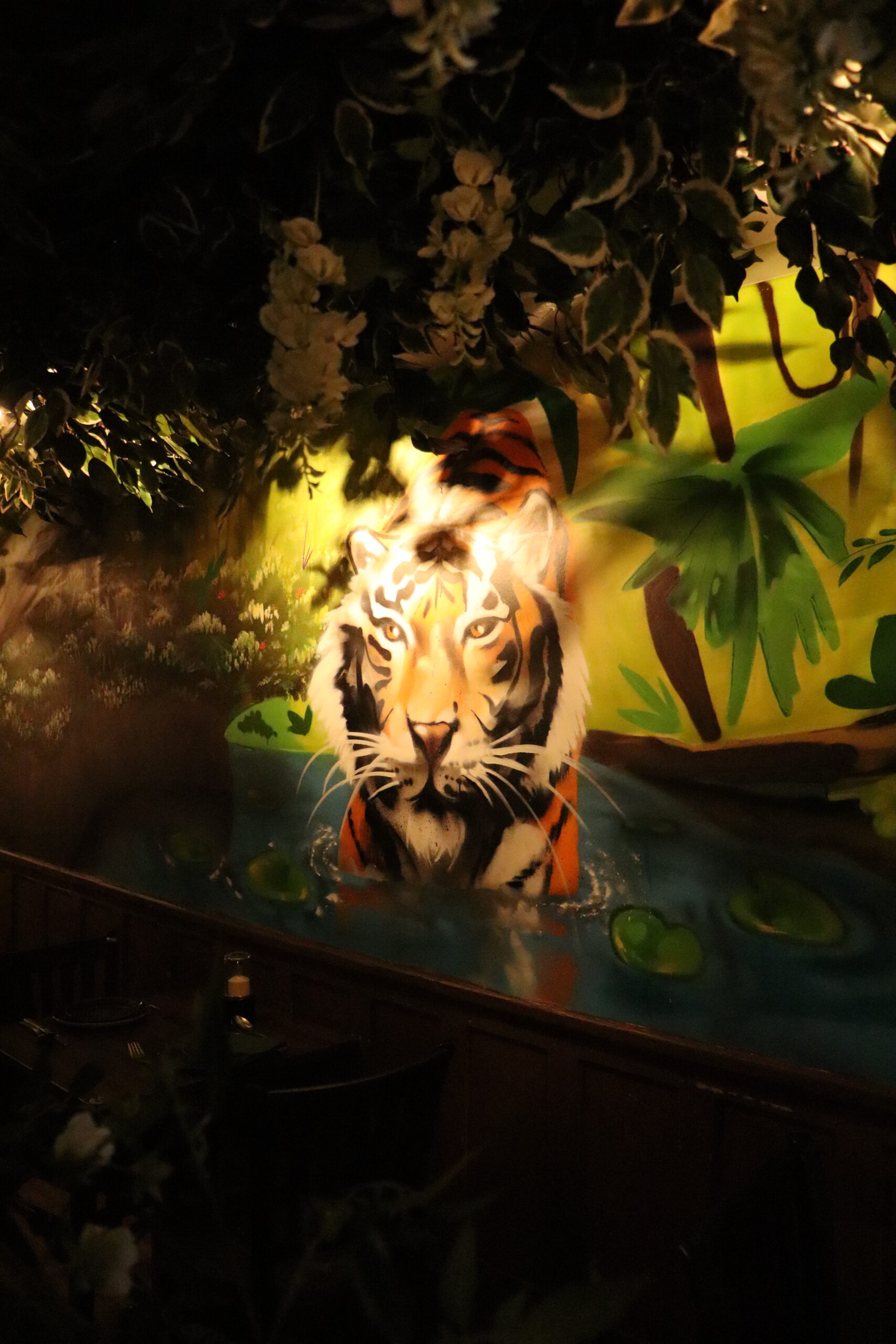 indian restaurants west end london