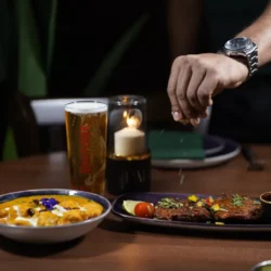 halal restaurants central london