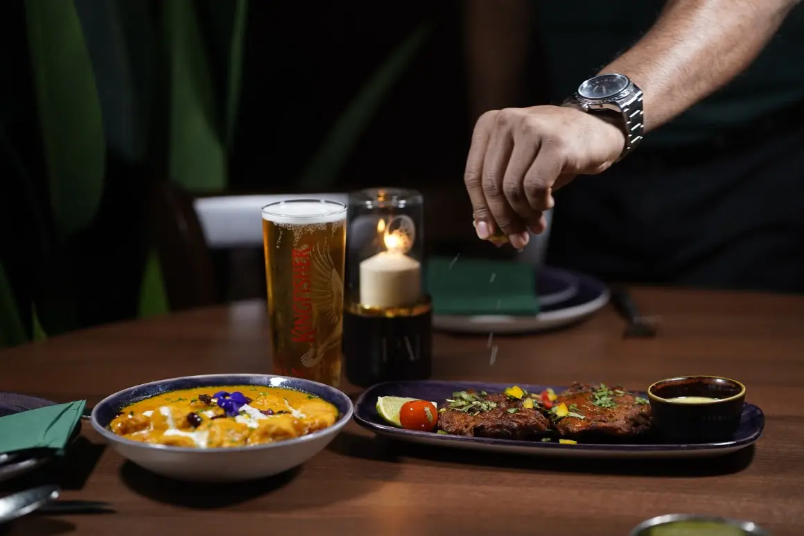 halal restaurants central london