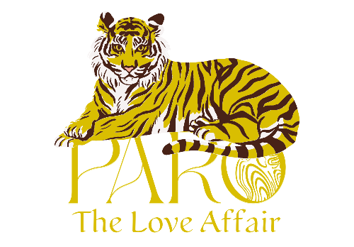 Paro – The Love Affair Tiger