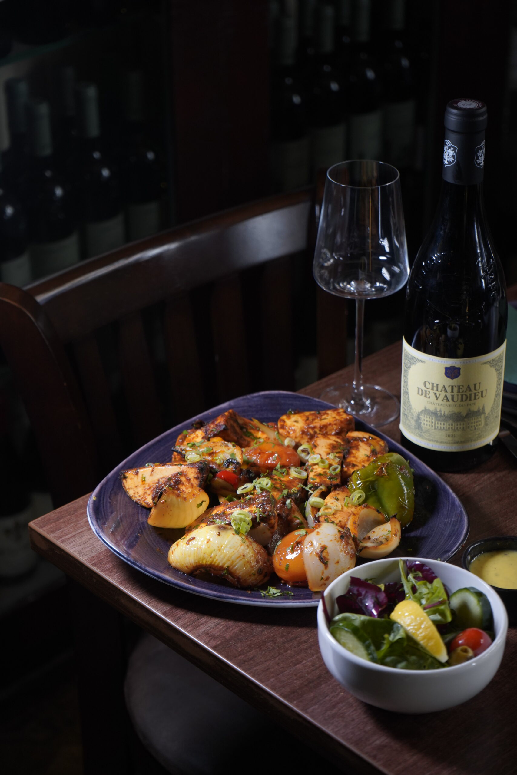 Indian Restaurant Holborn