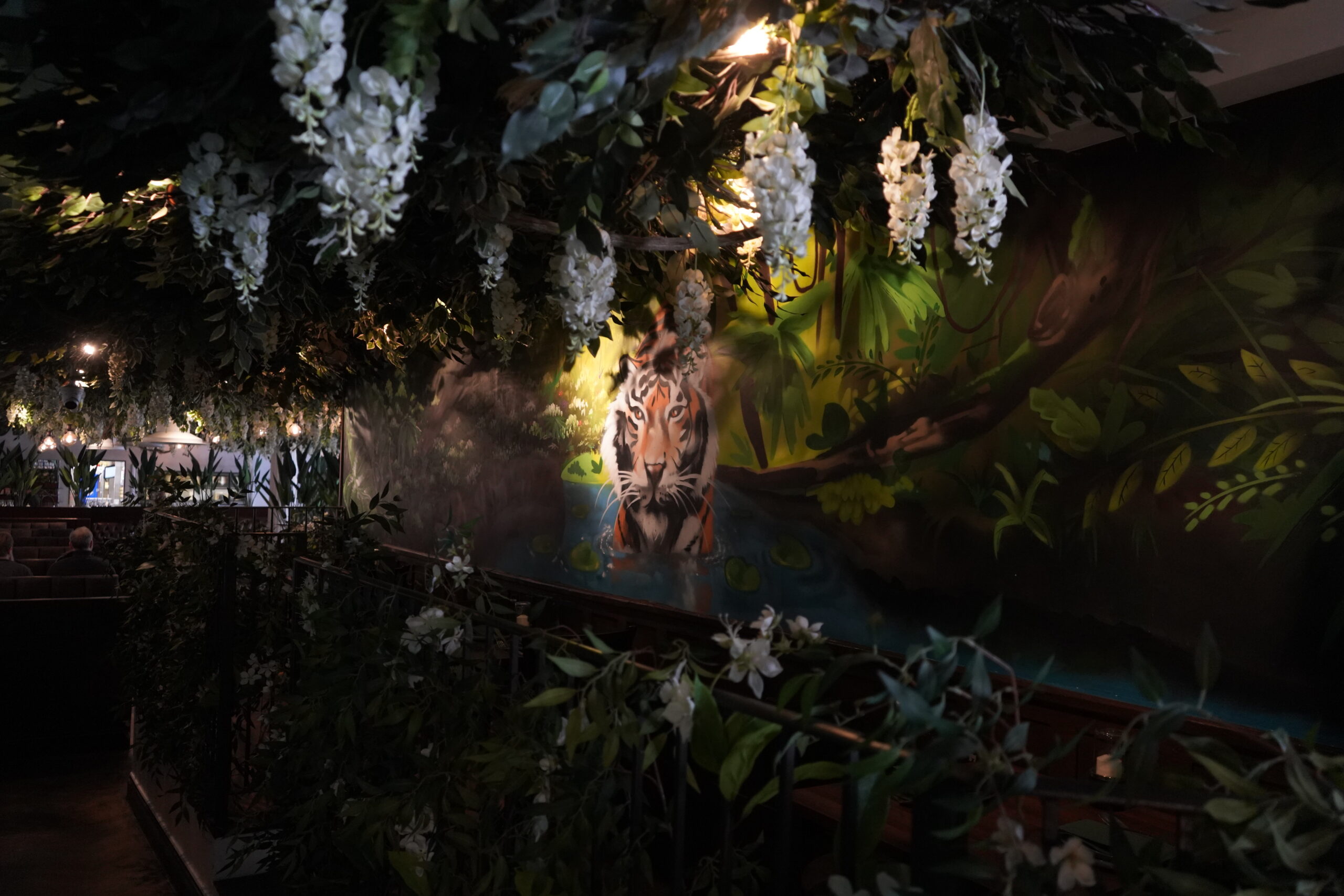 Indian Restaurant Covent Garden