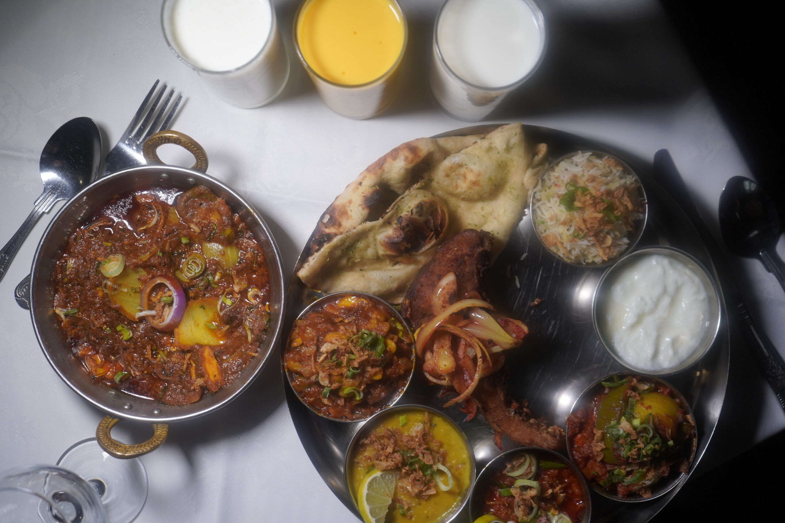 Halal Restaurants Central London