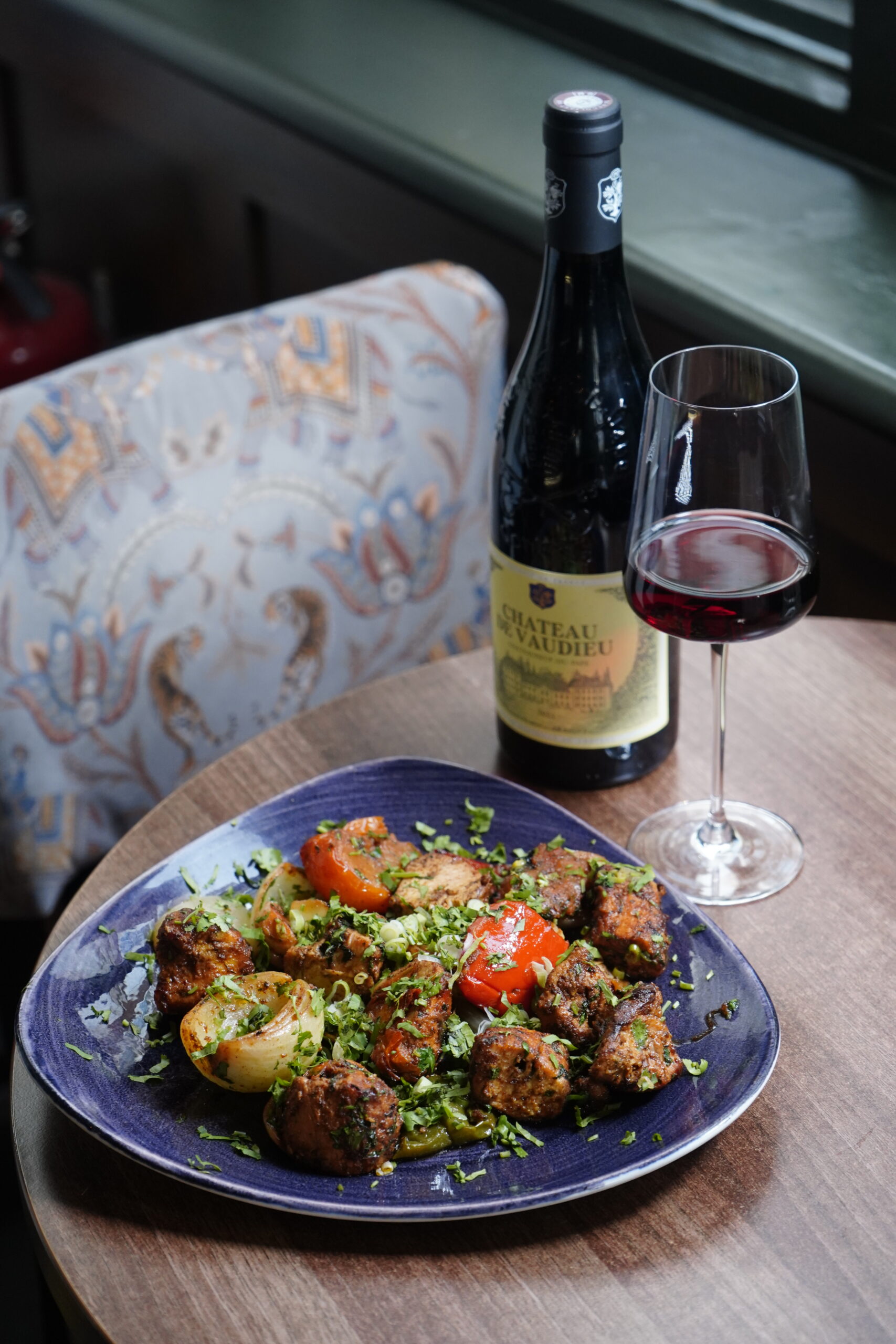 Indian Restaurant in London