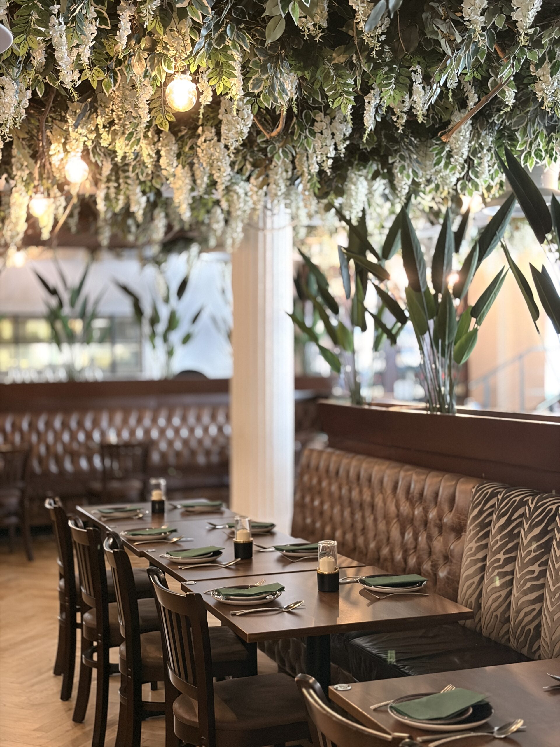 Best Halal Restaurants