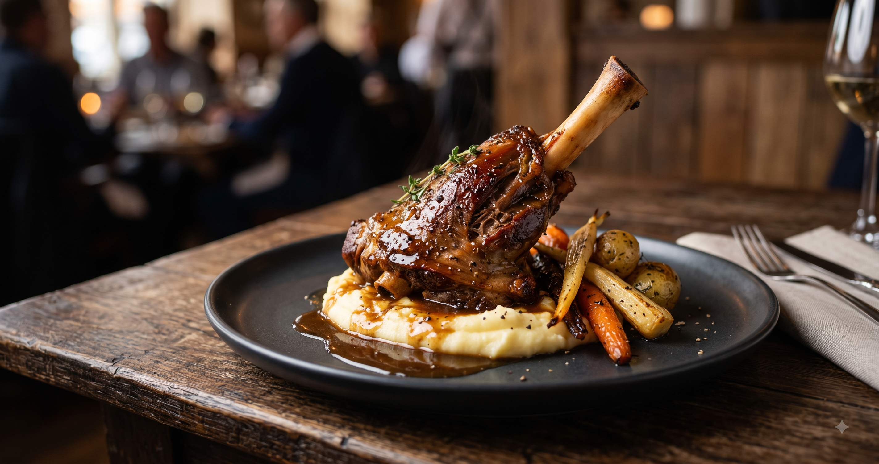 lamb shank